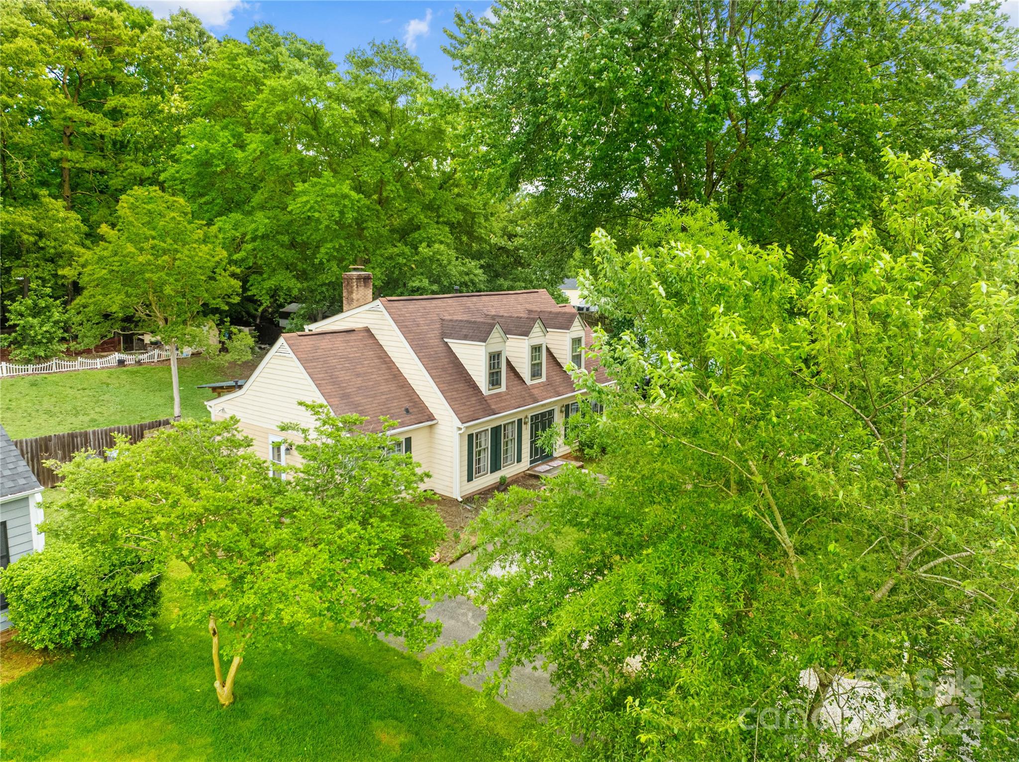 Chestnut Lake - Residential