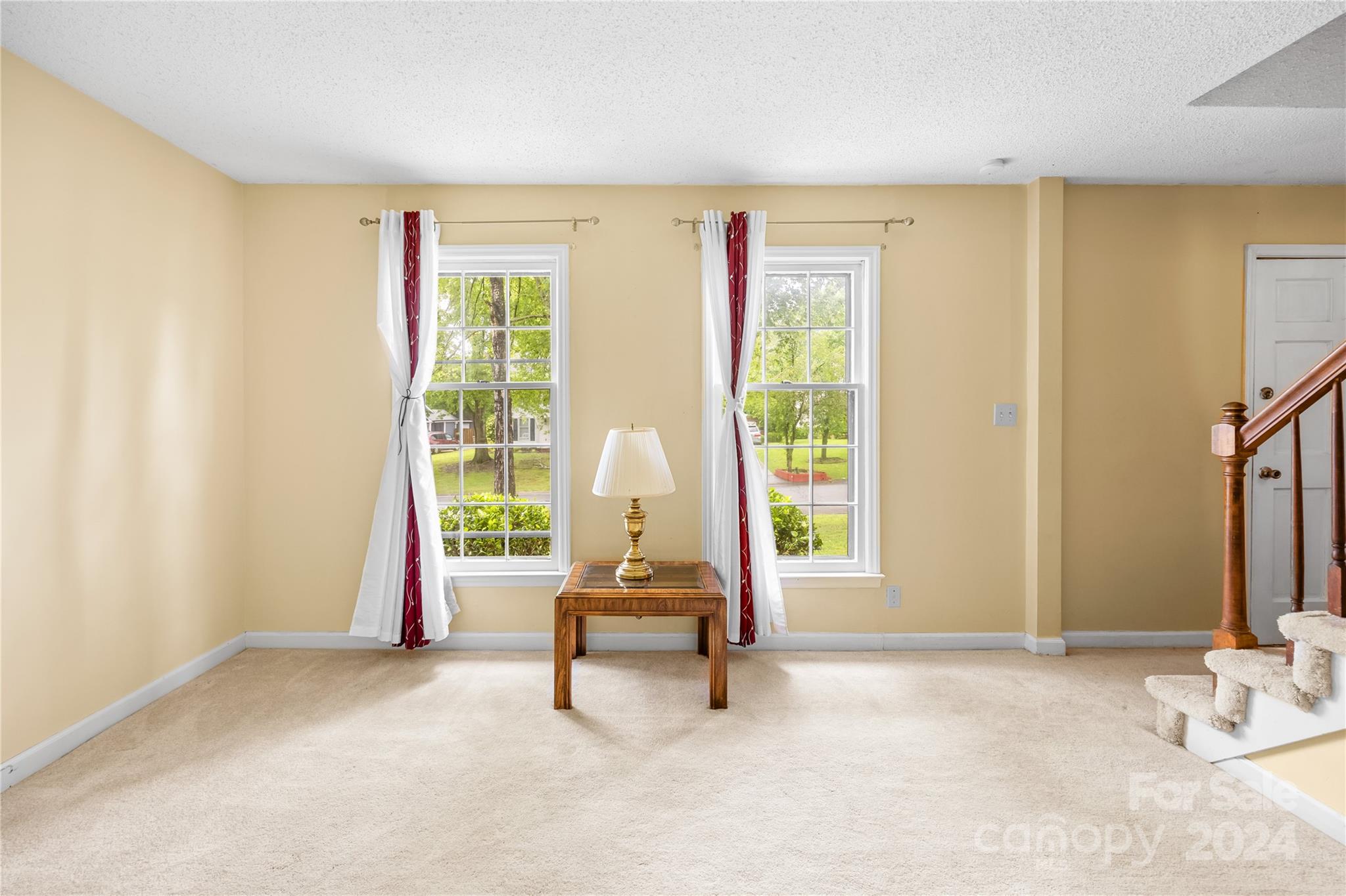 Chestnut Lake - Residential