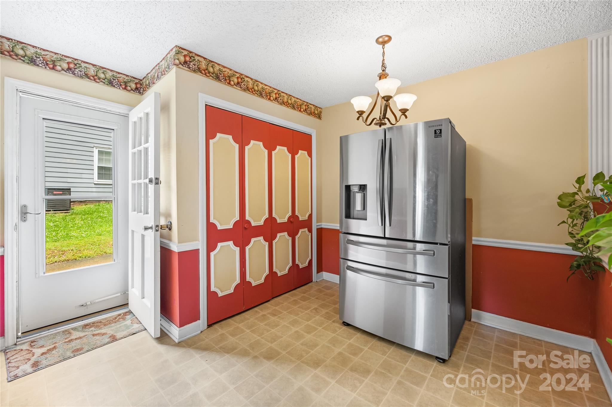 Chestnut Lake - Residential