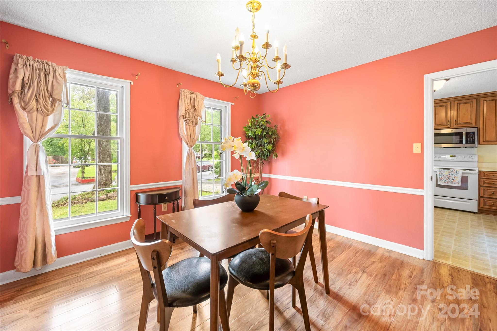 Chestnut Lake - Residential