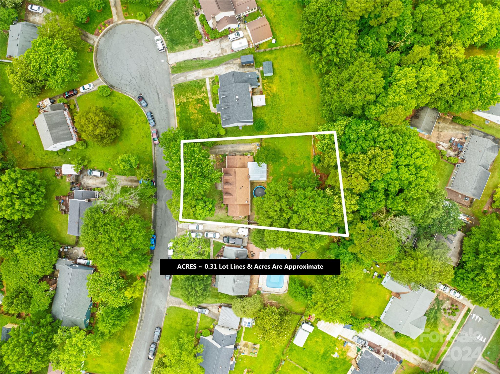 Chestnut Lake - Residential