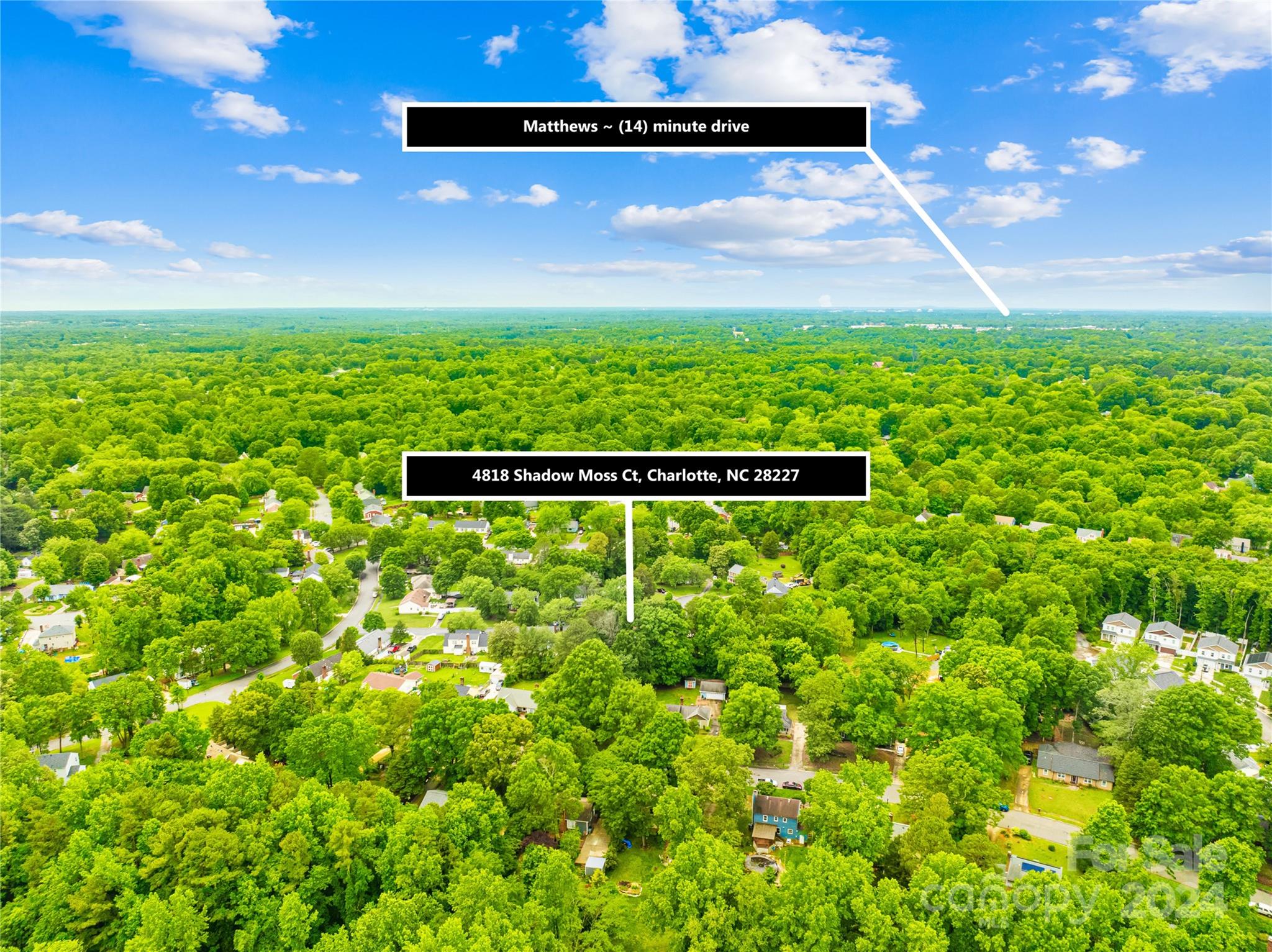 Chestnut Lake - Residential