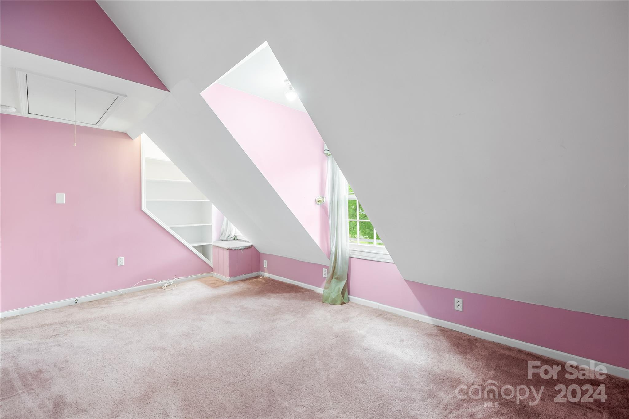 Chestnut Lake - Residential