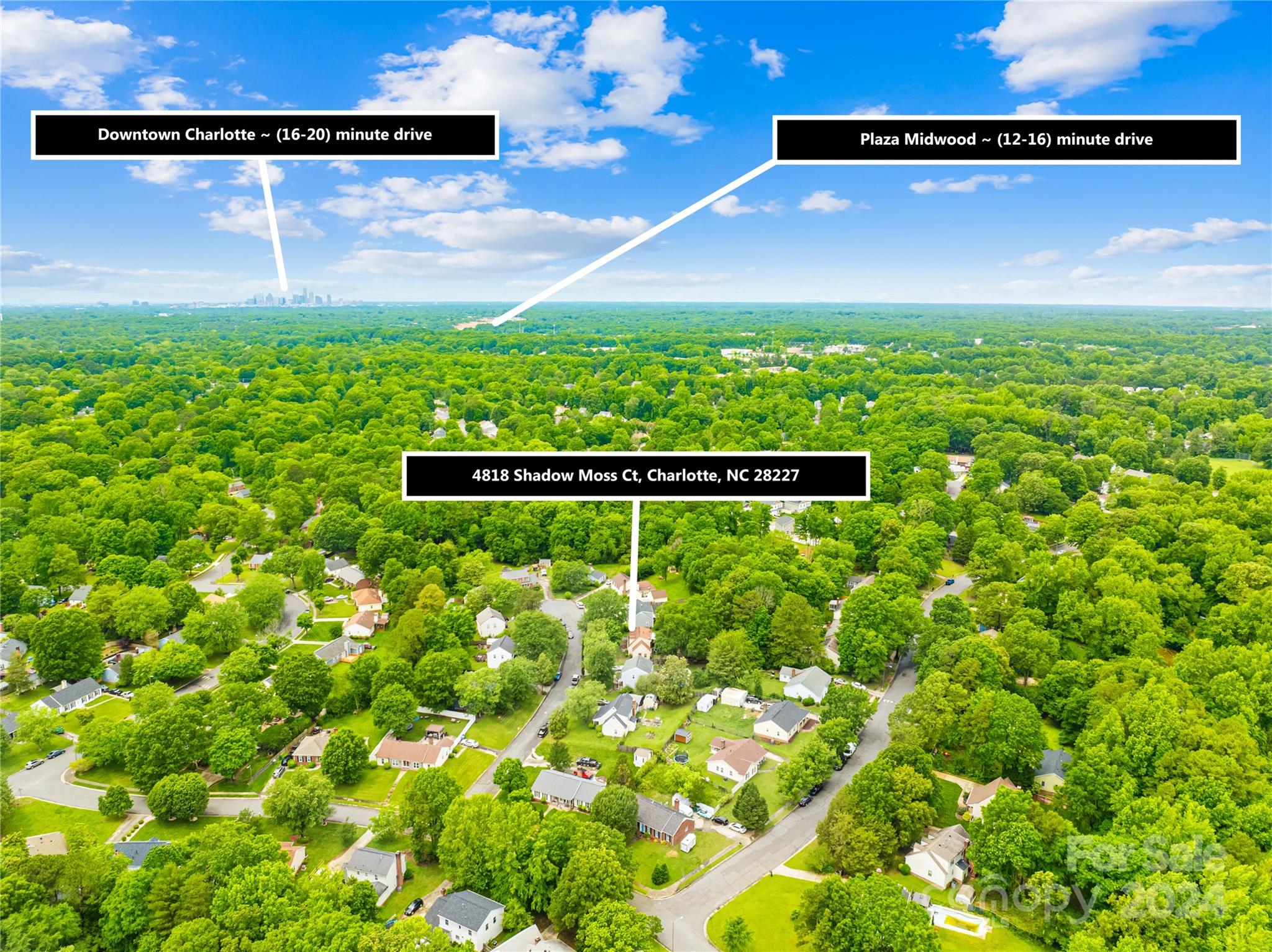 Chestnut Lake - Residential