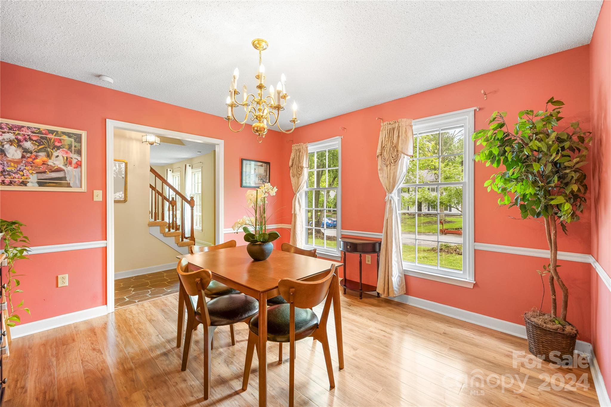 Chestnut Lake - Residential