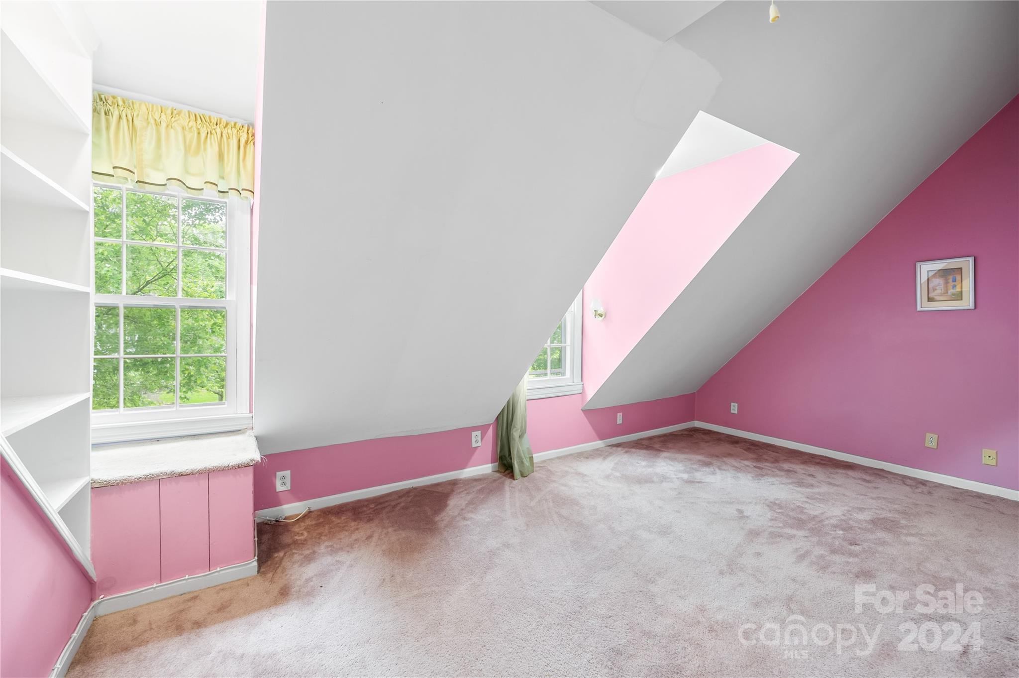 Chestnut Lake - Residential