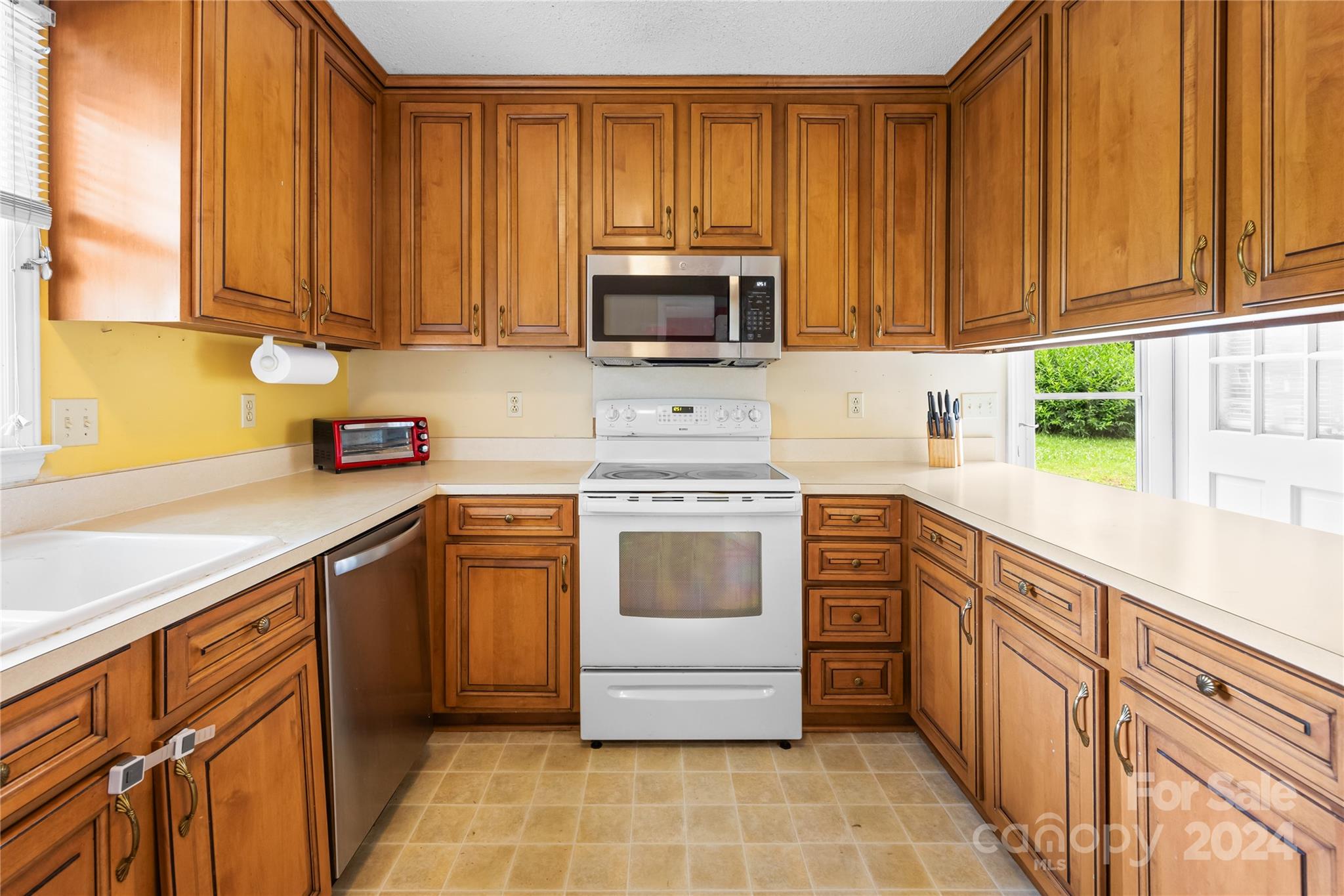 Chestnut Lake - Residential