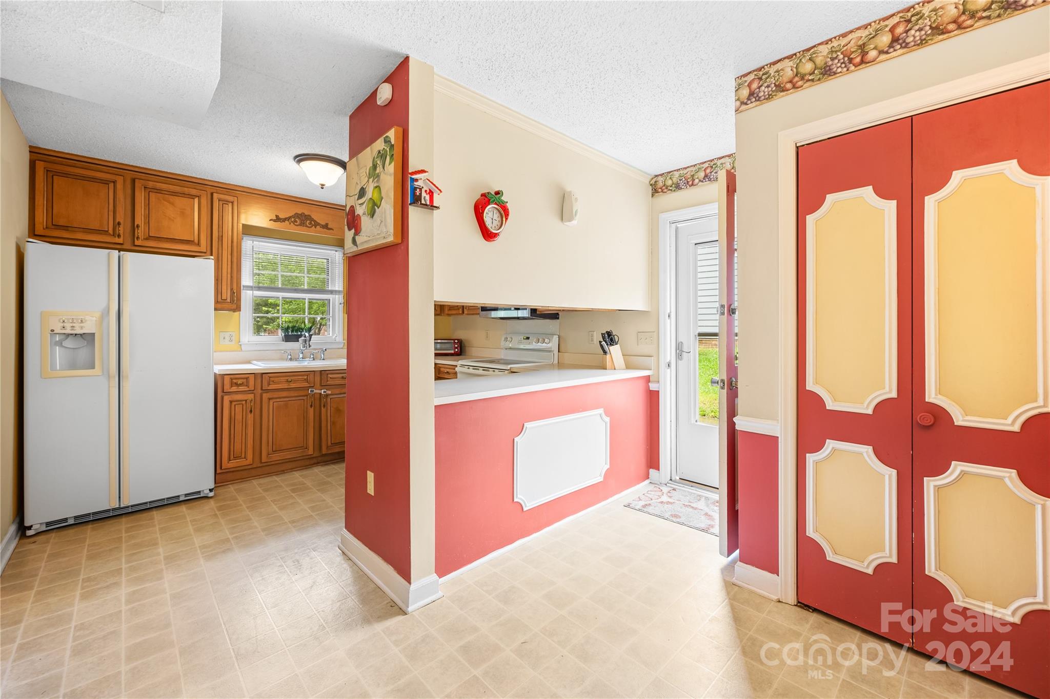 Chestnut Lake - Residential