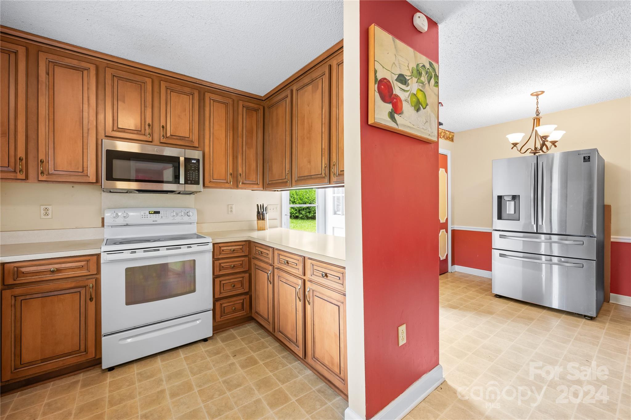 Chestnut Lake - Residential