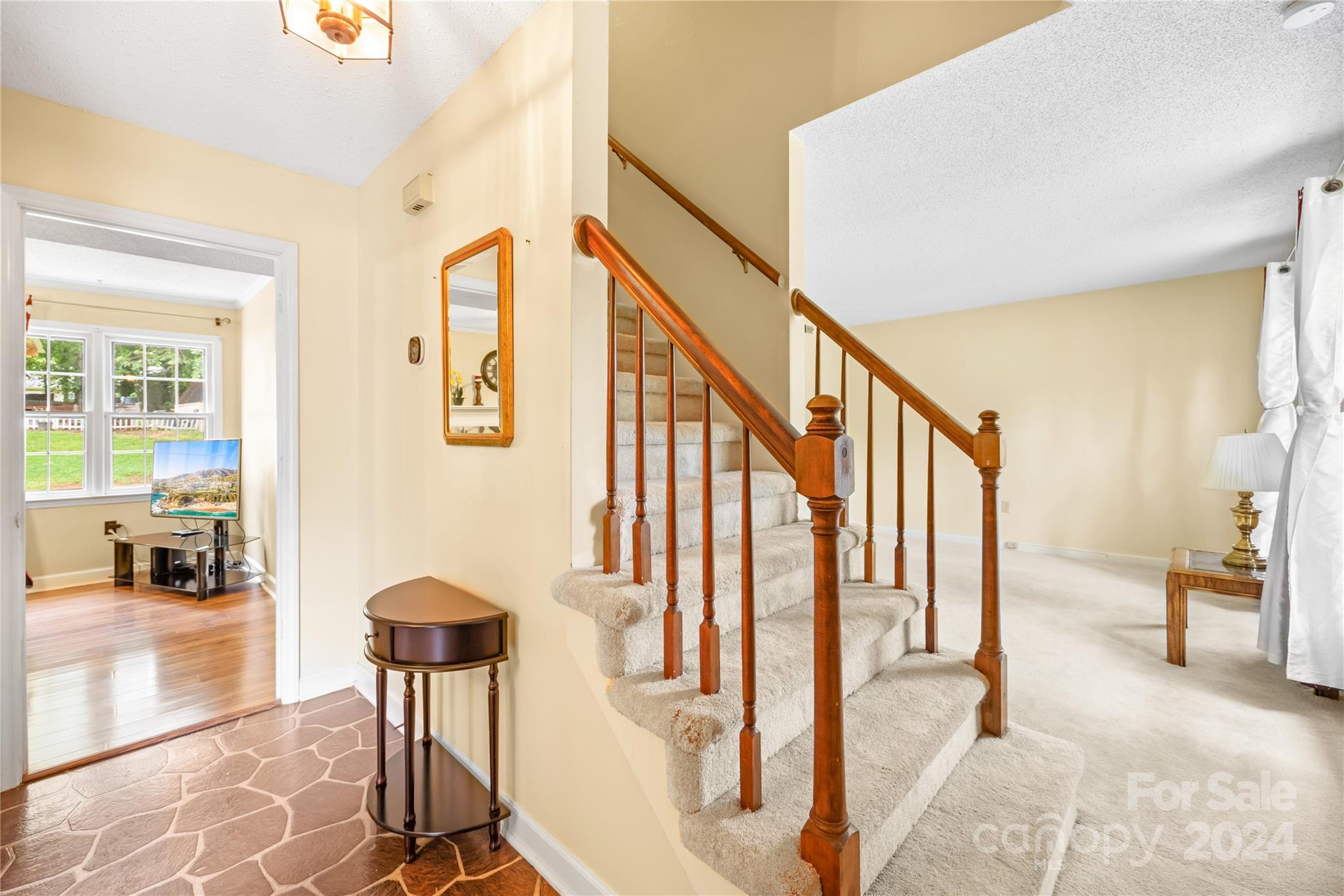 Chestnut Lake - Residential