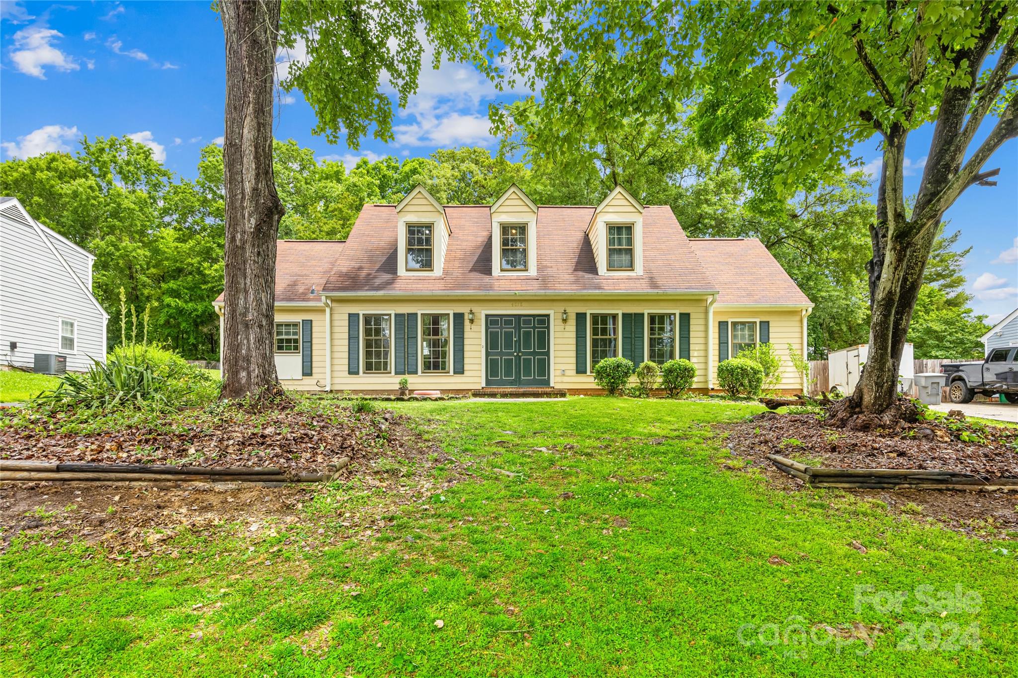 Chestnut Lake - Residential