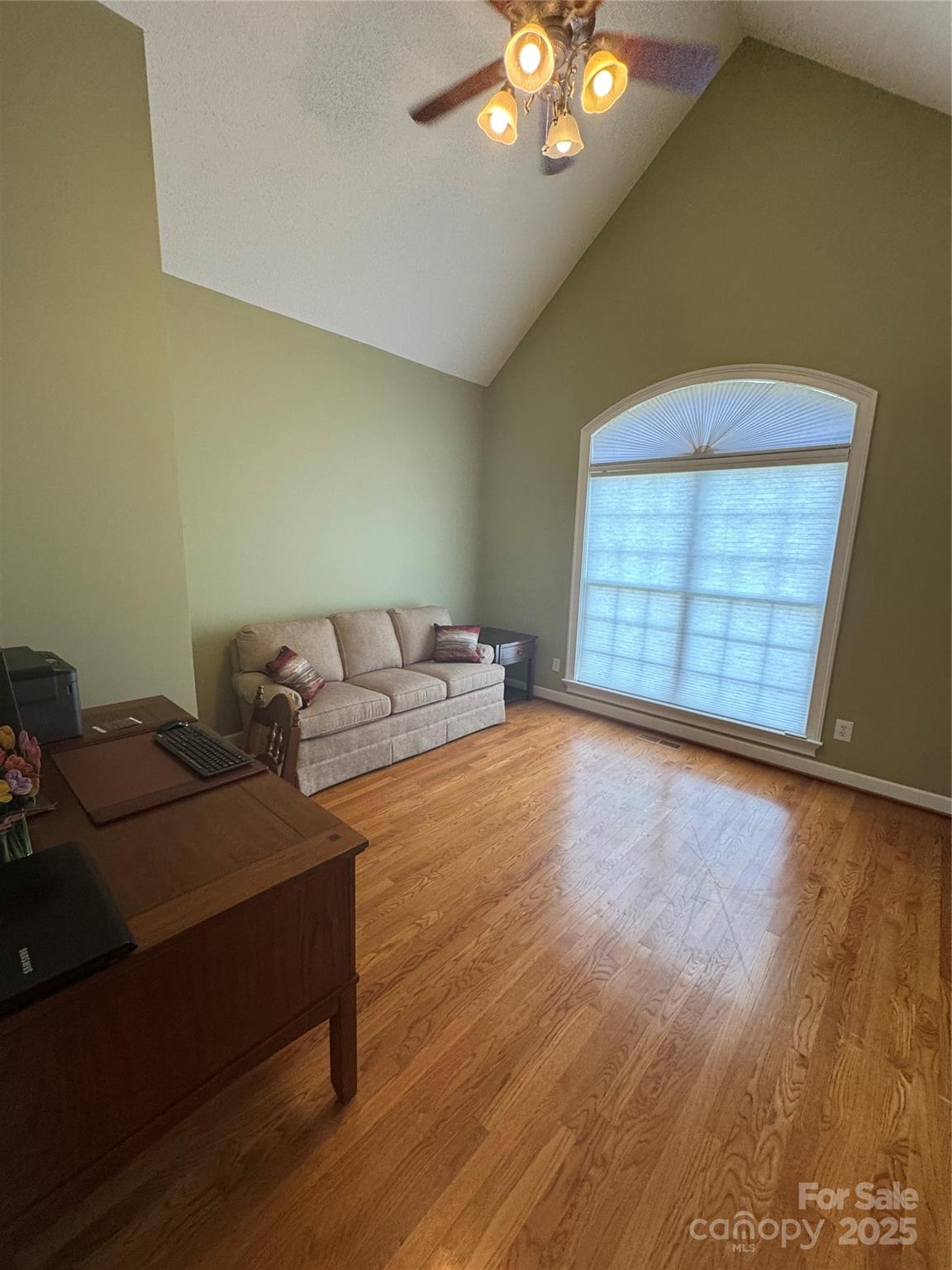 The Fields At Weatherwood - Residential