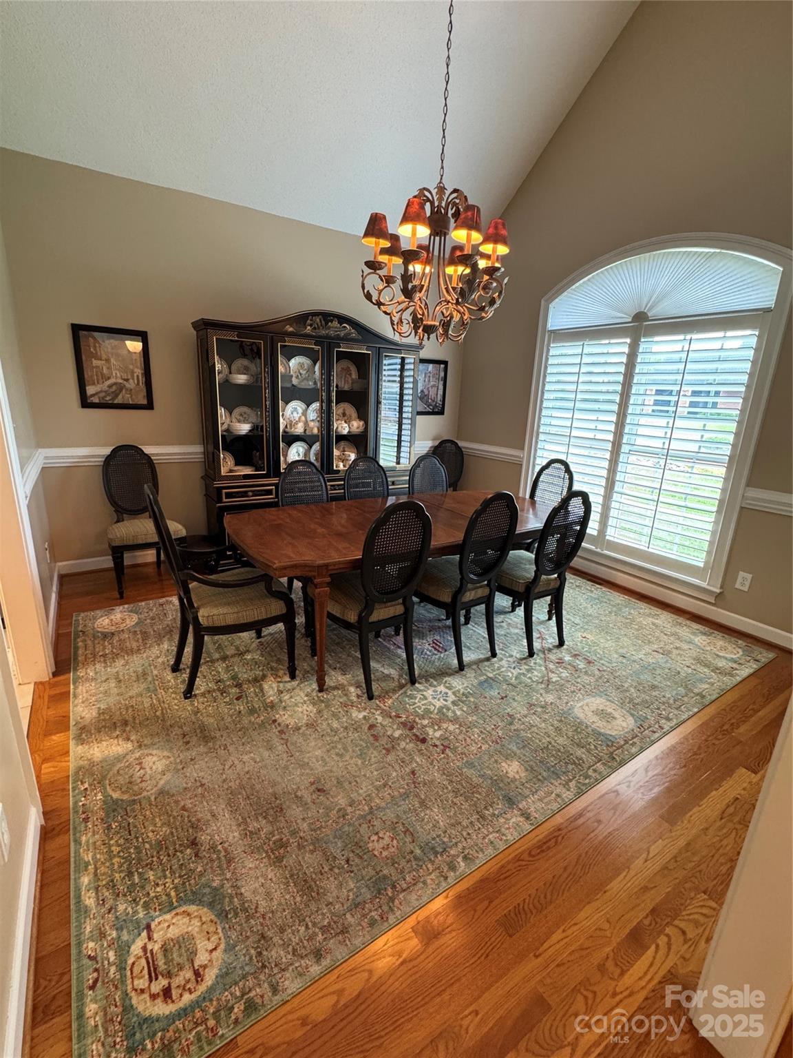 The Fields At Weatherwood - Residential