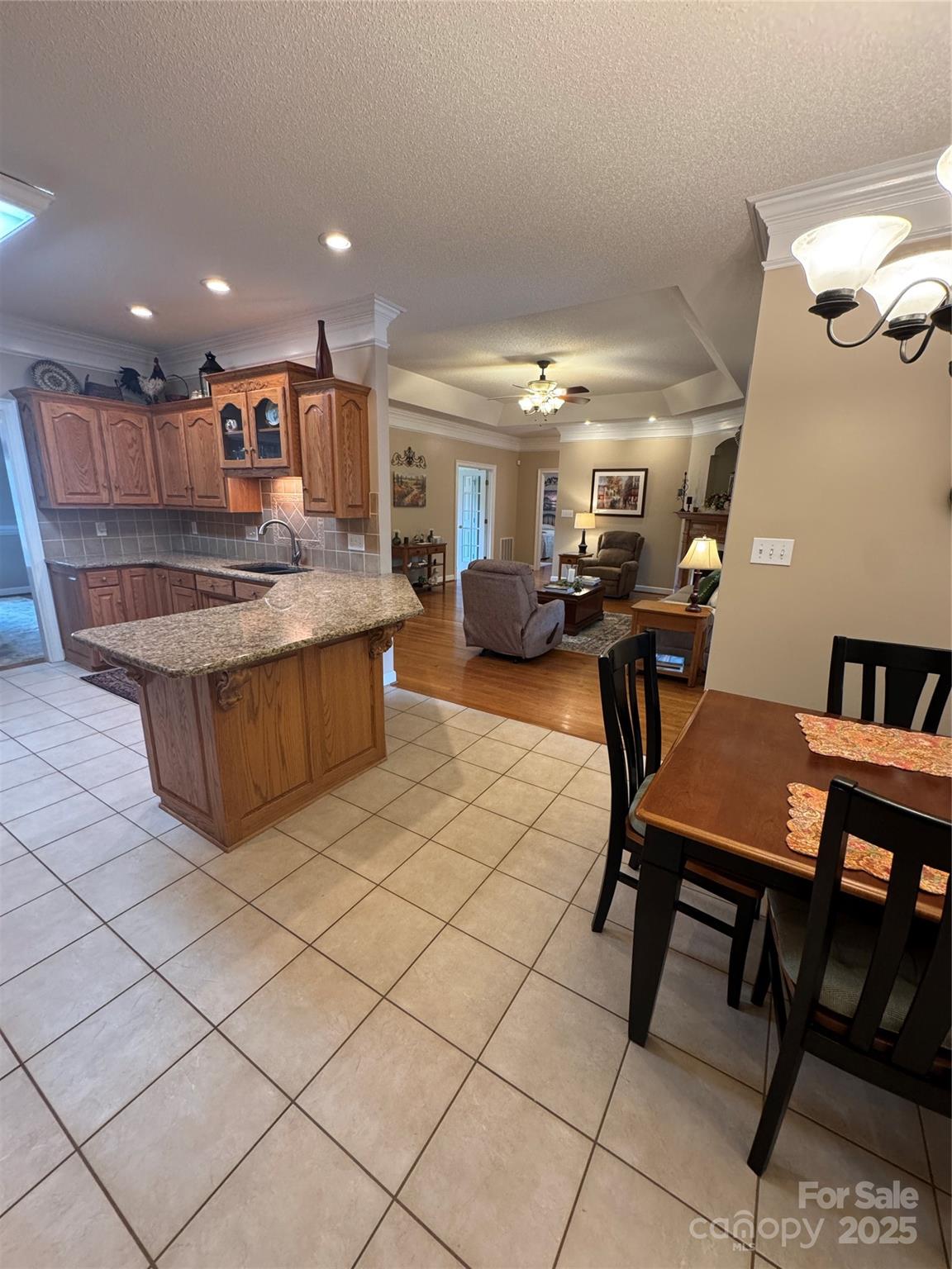 The Fields At Weatherwood - Residential