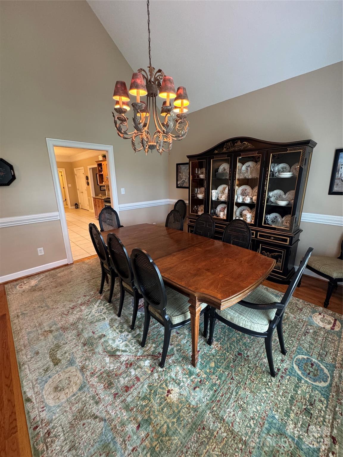 The Fields At Weatherwood - Residential