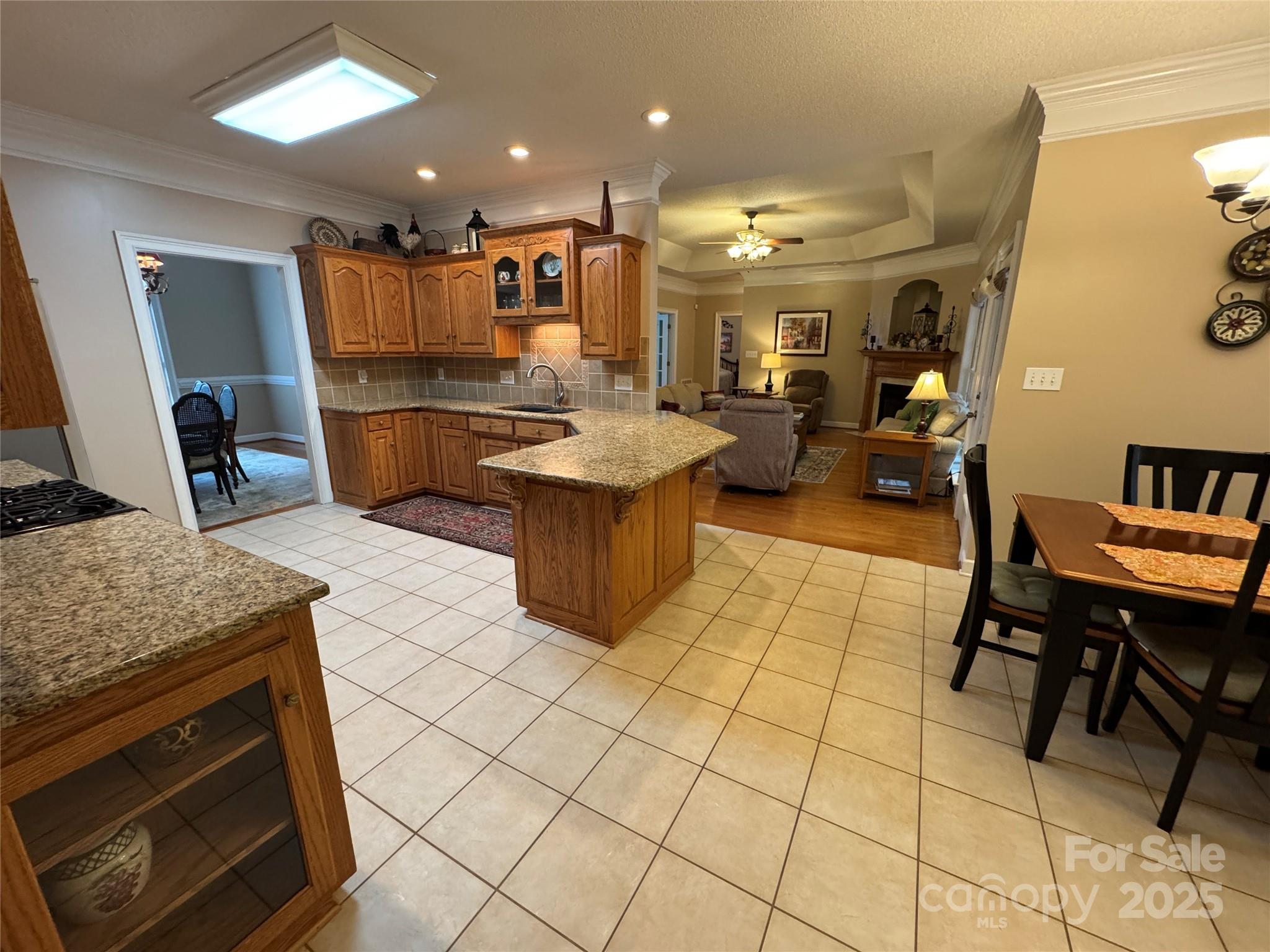 2911 Weatherfield Drive
