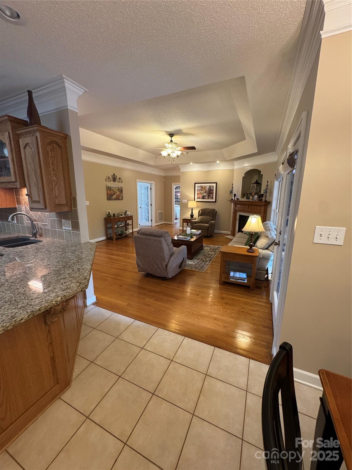 The Fields At Weatherwood - Residential