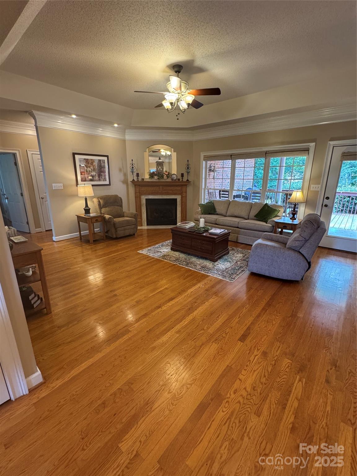 The Fields At Weatherwood - Residential