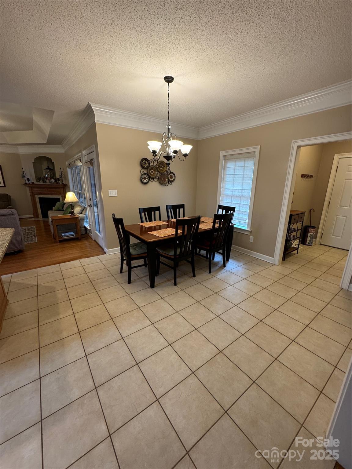 The Fields At Weatherwood - Residential