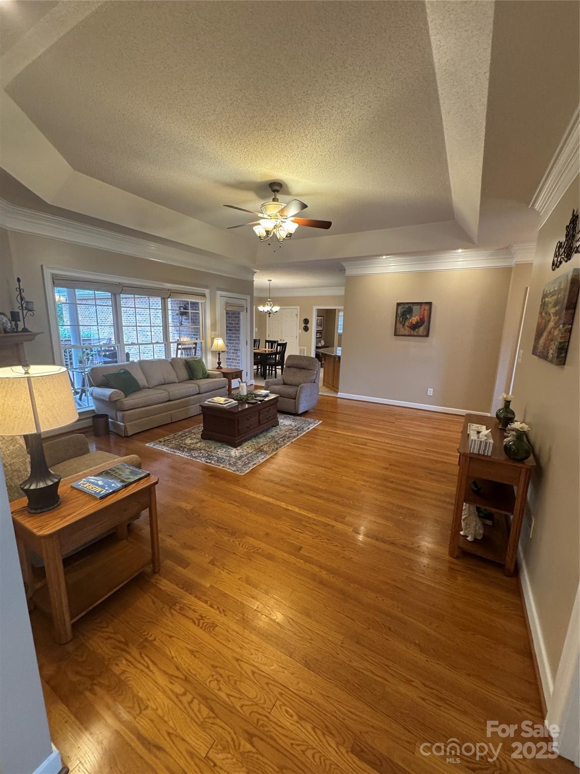 The Fields At Weatherwood - Residential