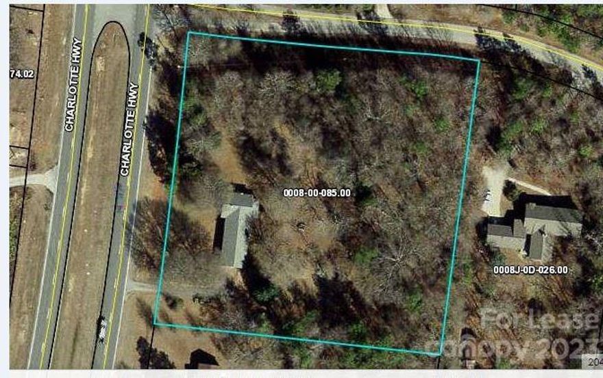 On a 3/2 septic w county water.  Sewer will not be available until planned hospital infrastructure is in place! 3 flat acres zoned Neighborhood Business with 340' frontage on Highway/non-signalized hard corner.  Huge traffic count.  3/2 home with attached garage is dilapidated and of little to no value.  MUSC has purchased the 83 acre lot to the south on same side, hospital construction has been applied for to SC hospital authority.  Ground lease available for $2000/month.  NB zoning uses in agent attachments or county website, county approval required for most end uses.
“We’re a few months away from being able to submit (plans) to the county,” Broome said. He anticipates being able to break ground on the medical office building later this year, and expects it to open about a year later” per musc pr quote