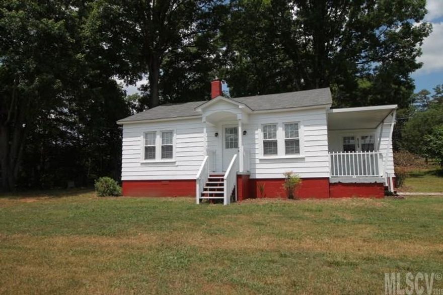 MOVE-IN READY! ALL THE WORK HAS BEEN DONE FOR YOU!!! Fantastic 2 bedroom bungalow in the Baton Area of Caldwell County. Home features many improvements that include new roof in 2013, new heat pump & upgraded electrical service in 2011, updated Bathroom by Bath Fitter, replacement doors & windows and complete painting both inside & out in spring of 2015. Located on .75 of an acre lot this home is in great location close to Baton Elementary School. This home is priced to sell. Own for less than you are paying in rent!!!