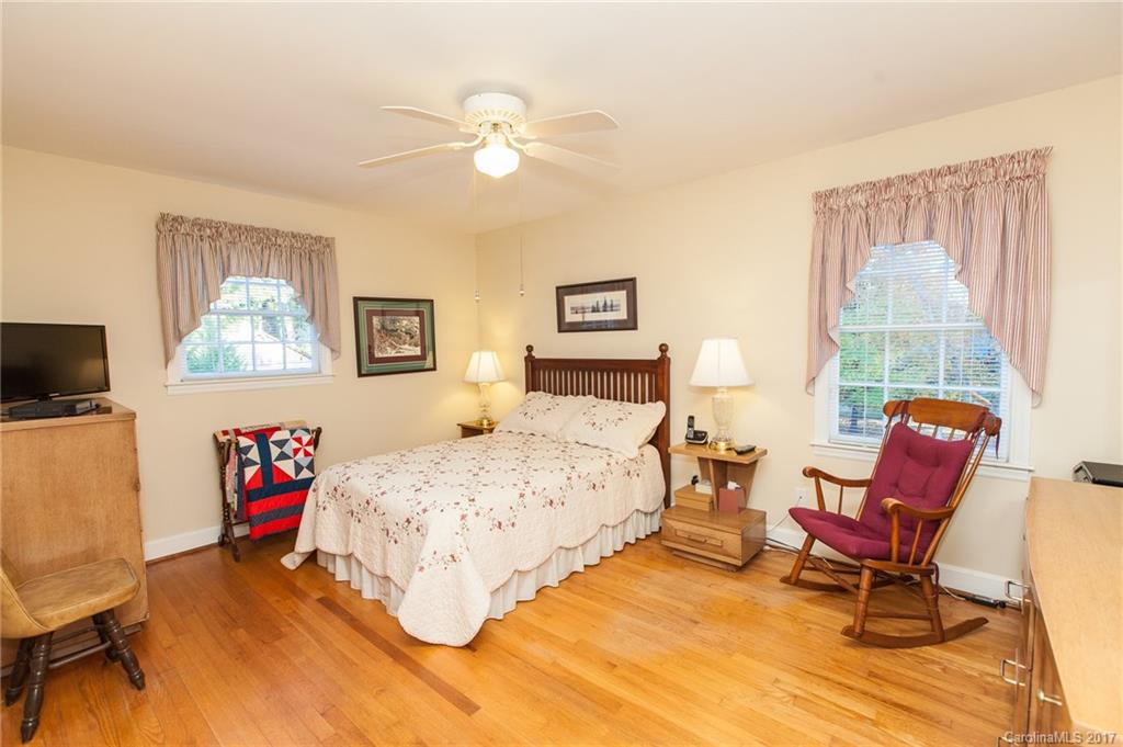 Montclaire - Residential