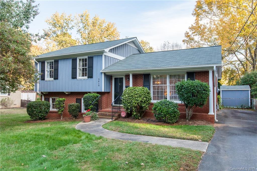 Montclaire - Residential