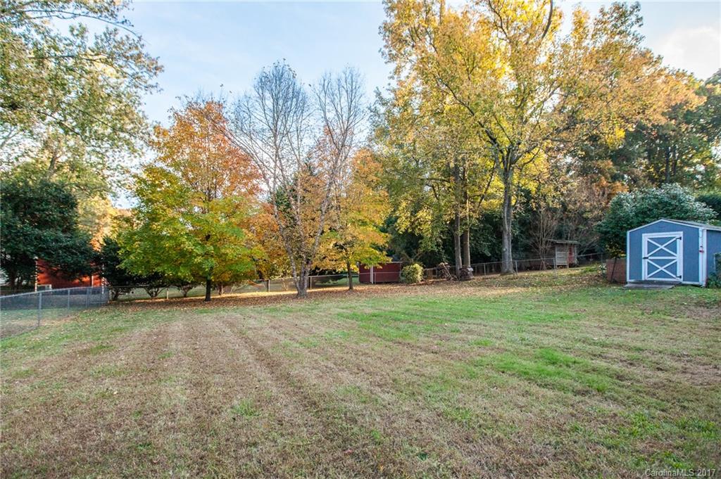 Montclaire - Residential