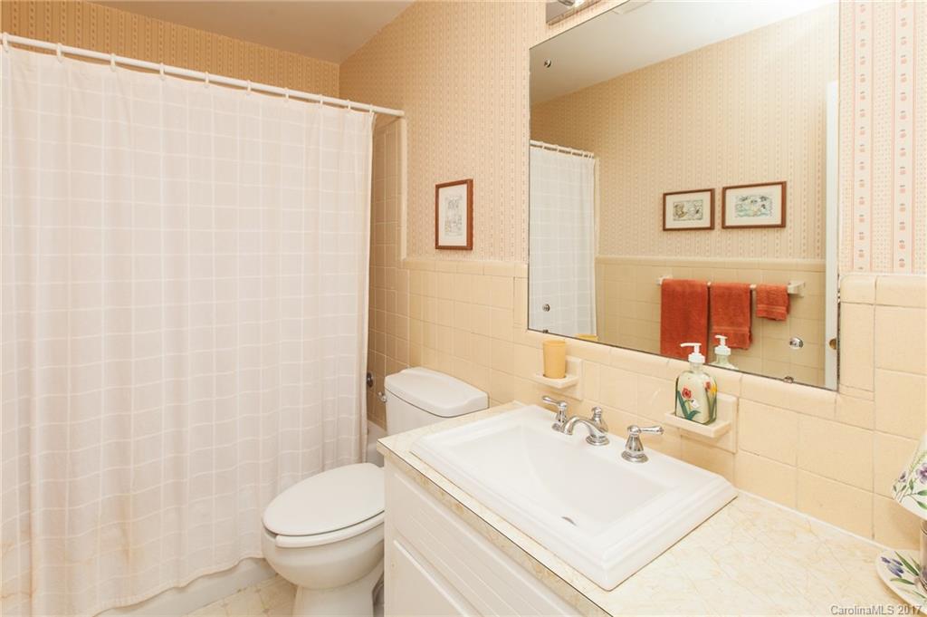 Montclaire - Residential