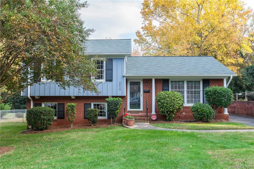Montclaire - Residential