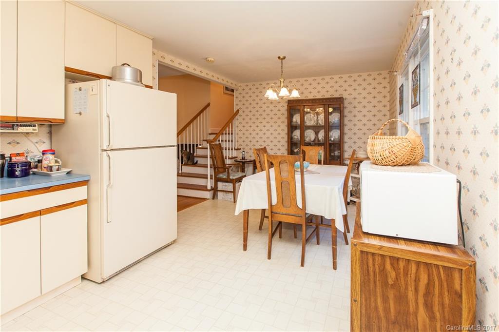 Montclaire - Residential