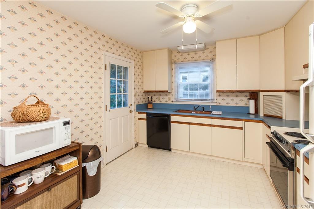 Montclaire - Residential