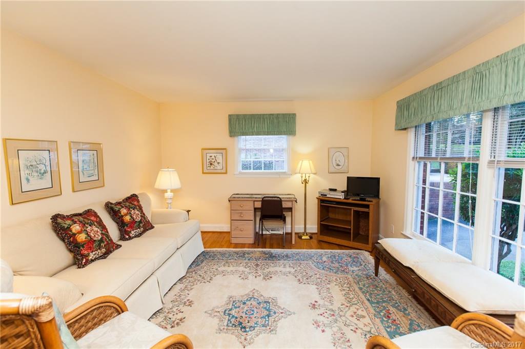 Montclaire - Residential