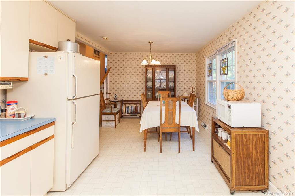 Montclaire - Residential