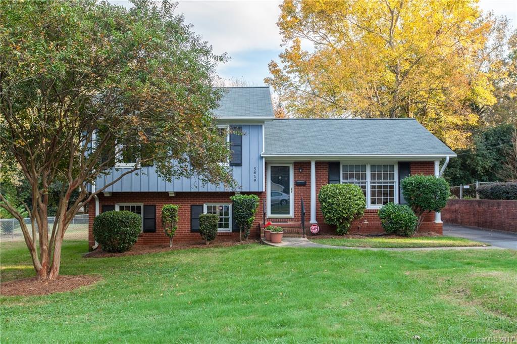 Montclaire - Residential