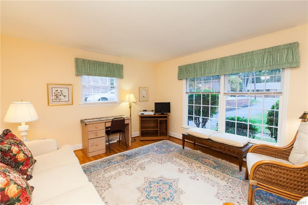 Montclaire - Residential