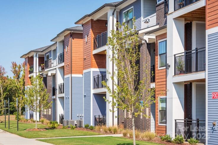 Charlotte, North Carolina 28217, United States, 1 Bedroom Bedrooms, ,1 BathroomBathrooms,Residential,Active,59560