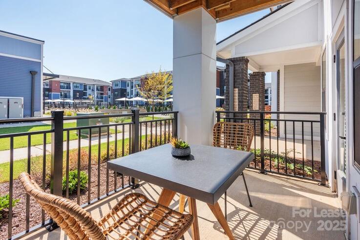 Charlotte, North Carolina 28217, United States, 1 Bedroom Bedrooms, ,1 BathroomBathrooms,Residential,Active,59560