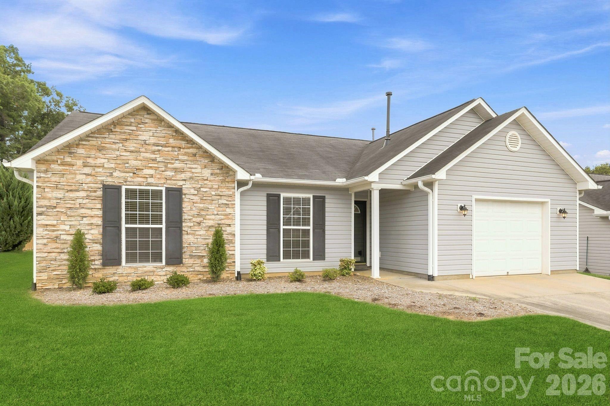 99 Yadkin Road