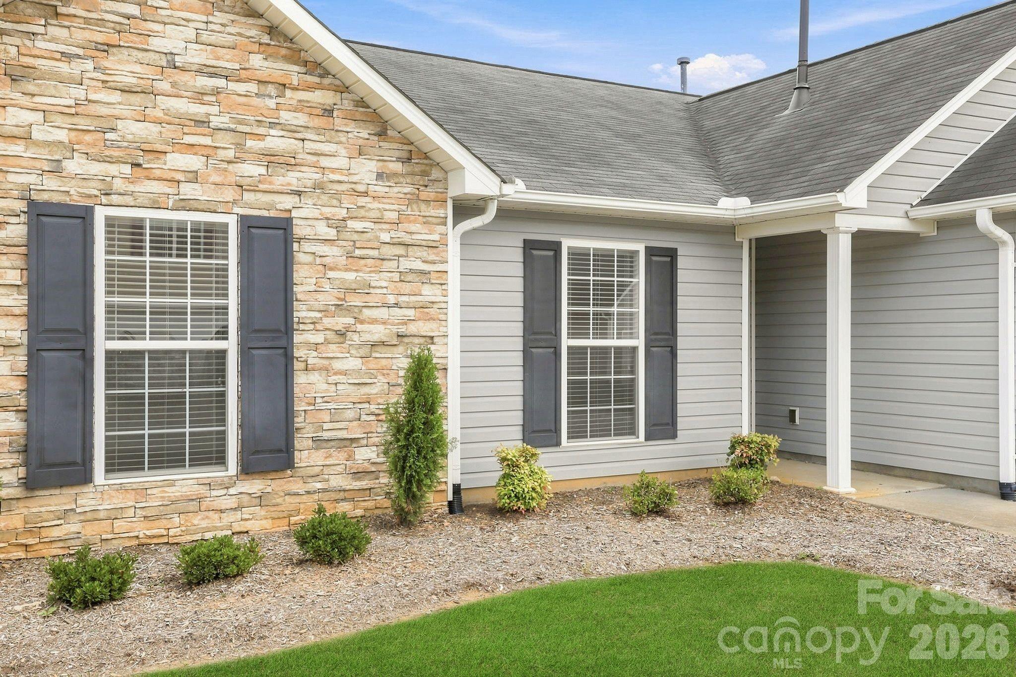 99 Yadkin Road