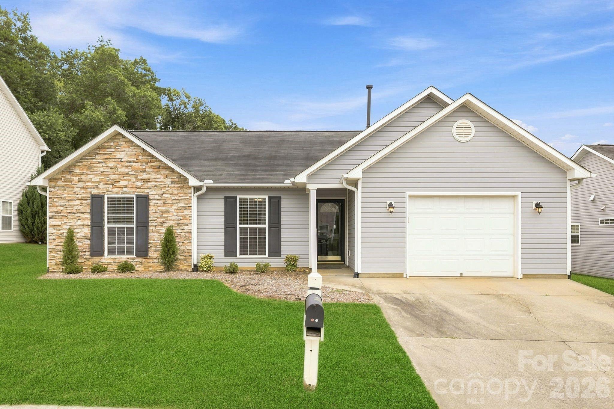 99 Yadkin Road