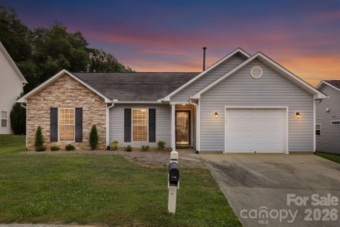 Photo of 99 Yadkin Road, Fletcher, NC 28732 (MLS # 4402740)
