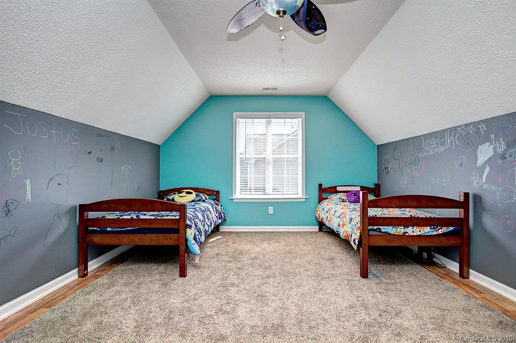 Brekonridge - Residential