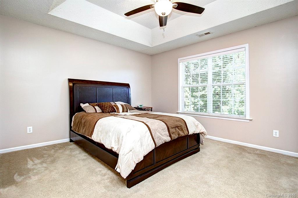 Brekonridge - Residential