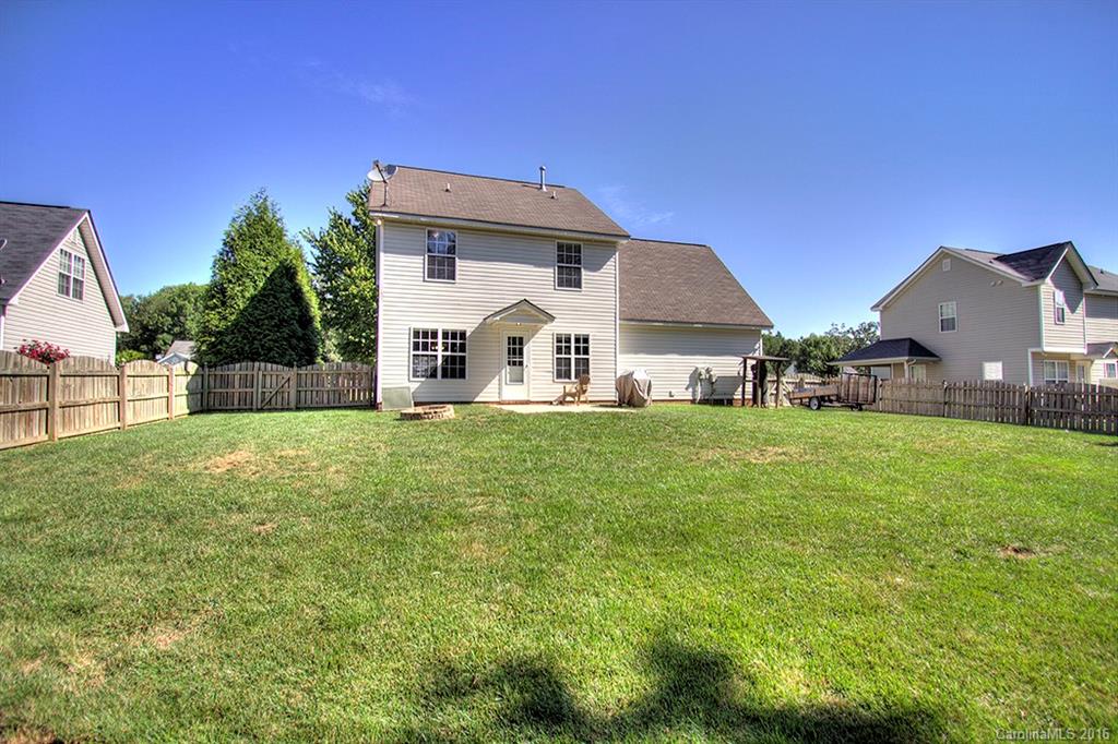 Brekonridge - Residential