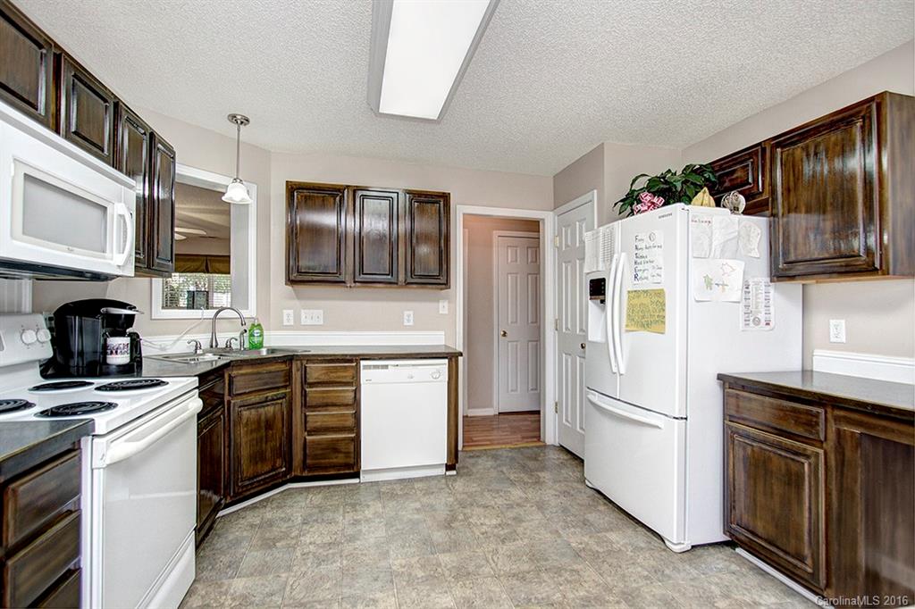 Brekonridge - Residential