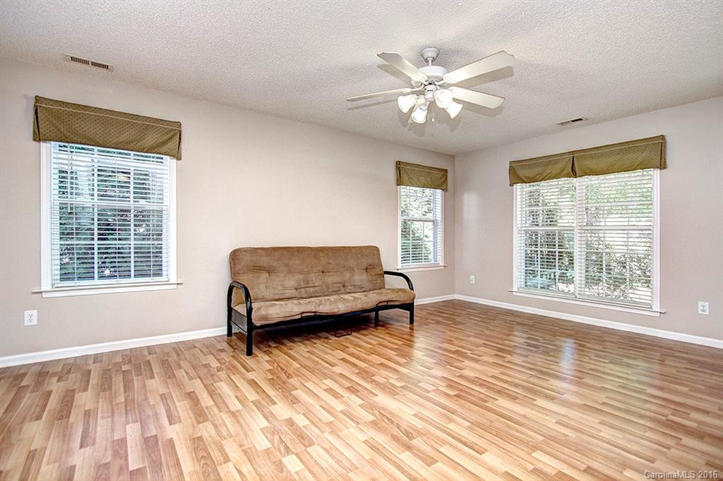 Brekonridge - Residential