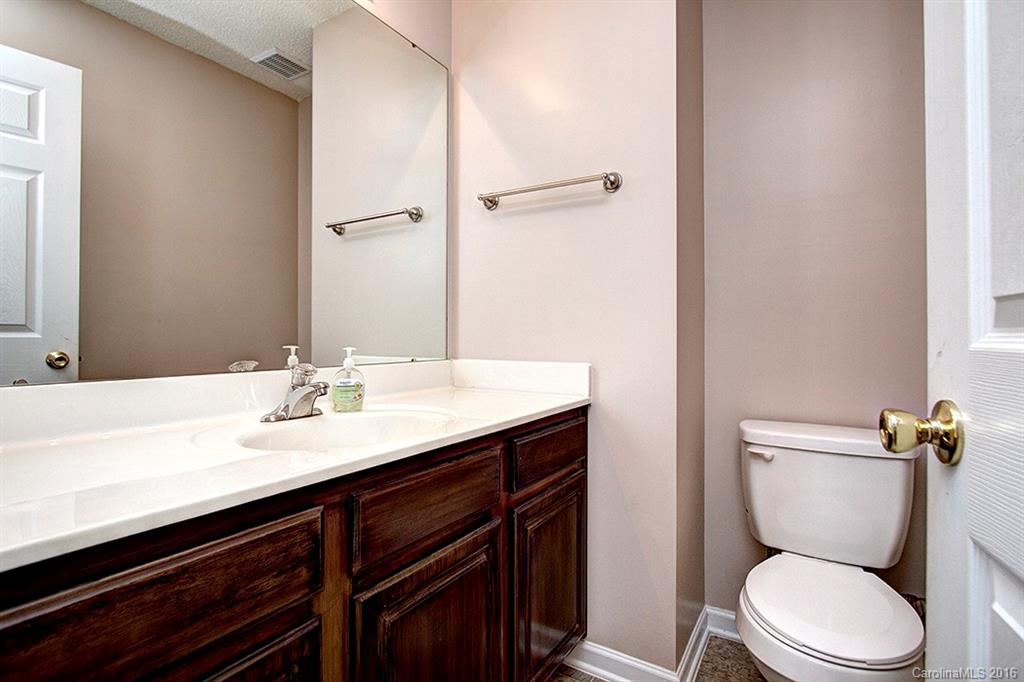 Brekonridge - Residential