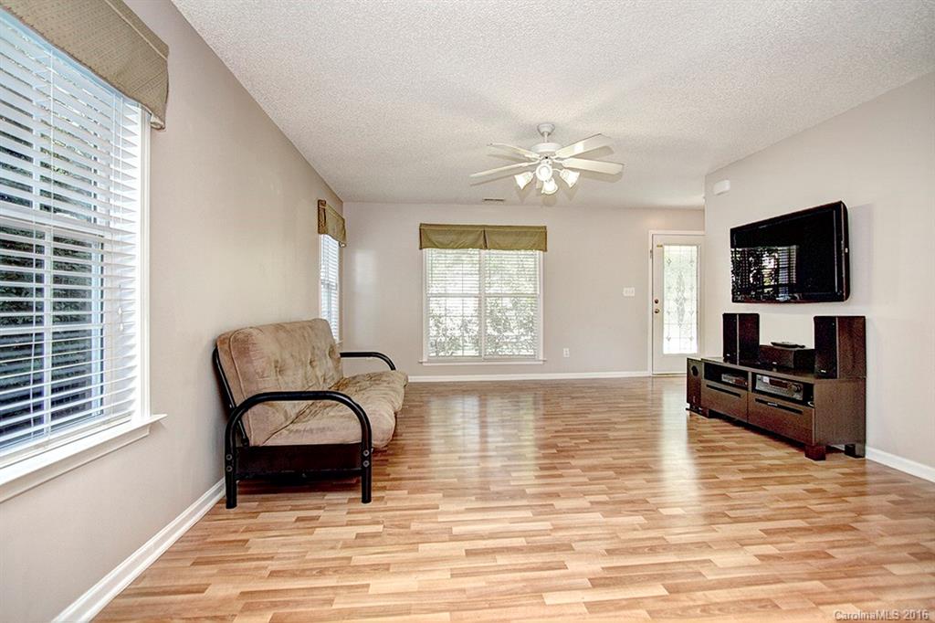 Brekonridge - Residential